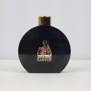 Vintage Lanvin ARPEGE Perfume Shaker Dusting Body Powder 2.75 oz NEW SEALED